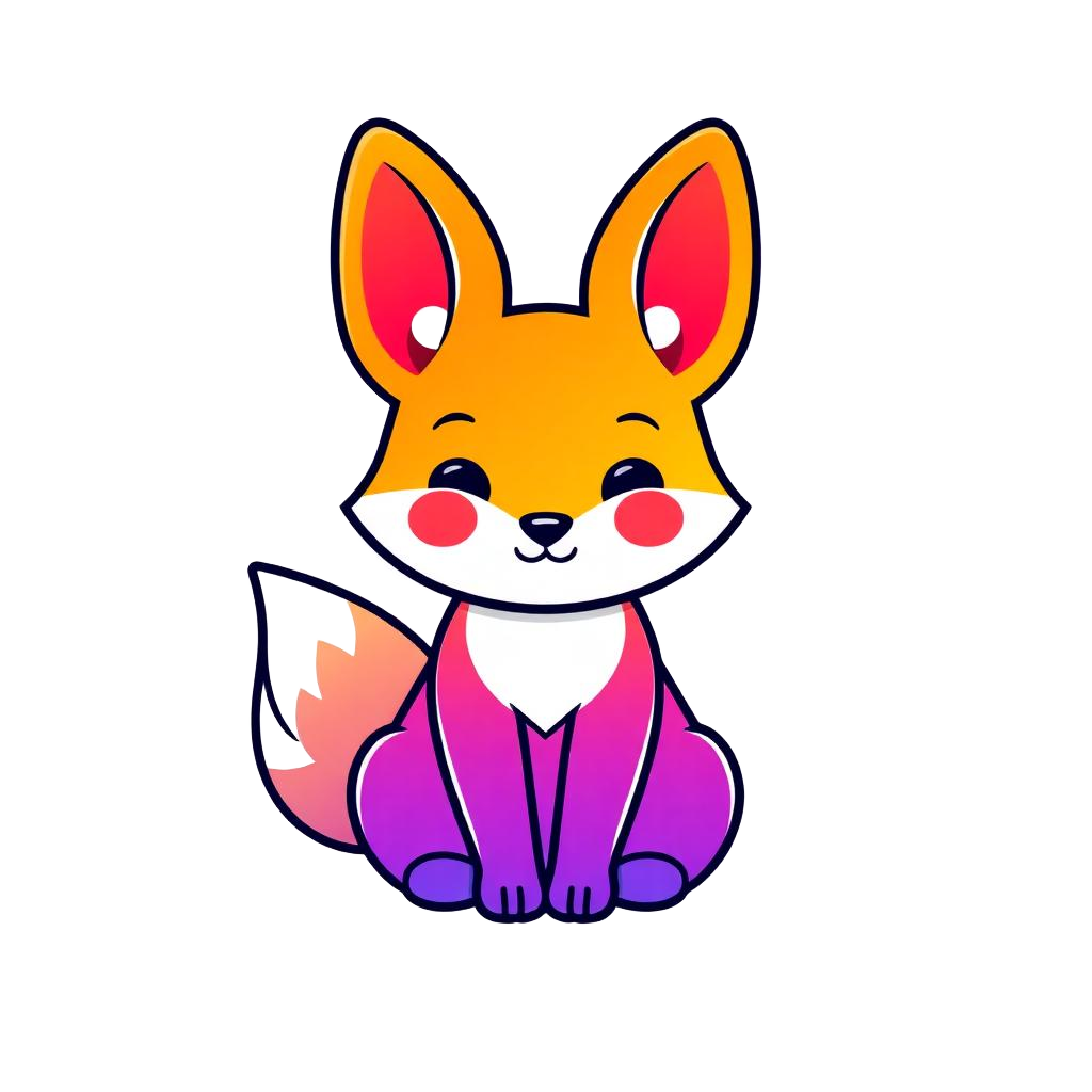 Carou mascot